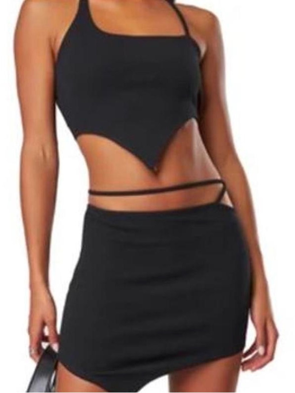 The kript top